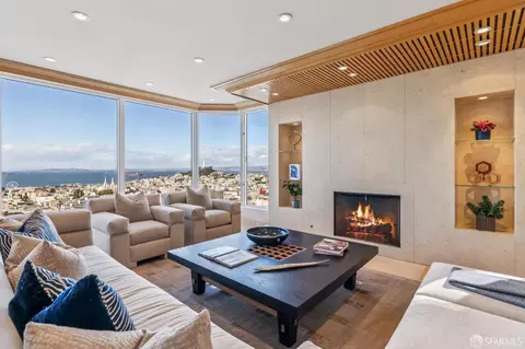 1150 Sacramento St #701, San Francisco, CA 94108