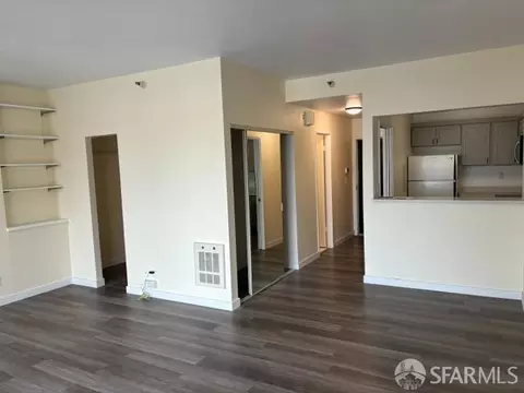 Living - 1 Daniel Burnham Ct #617, San Francisco, CA 94109 photo 2 of 2