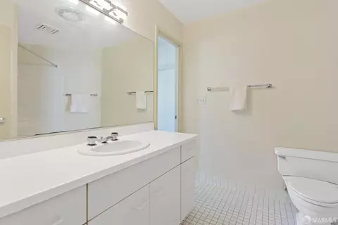 Bath - 1 Daniel Burnham Ct #617, San Francisco, CA 94109 photo 1 of 4
