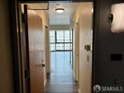Entry Way - 1 Daniel Burnham Ct #617, San Francisco, CA 94109 photo 1 of 1