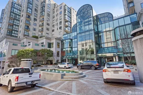1 Daniel Burnham Ct #617, San Francisco, CA 94109