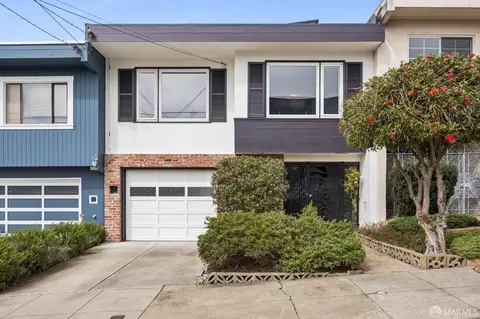 2091 35th Ave, San Francisco, CA 94116