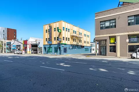 877 Bryant St, San Francisco, CA 94103