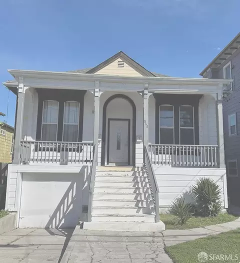 868 21st St, Oakland, CA 94607 photo 1
