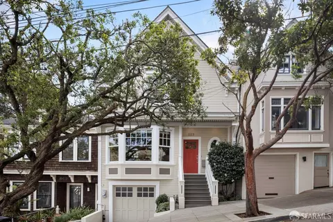 889 Elizabeth St, San Francisco, CA 94114