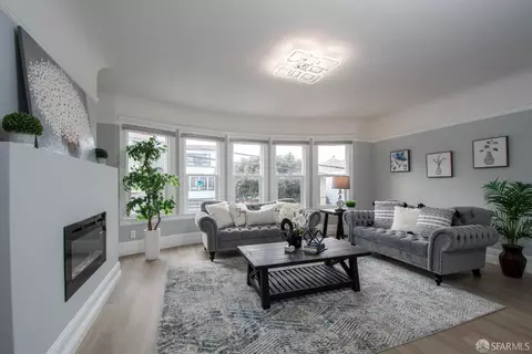 1484 18th Ave, San Francisco, CA 94127