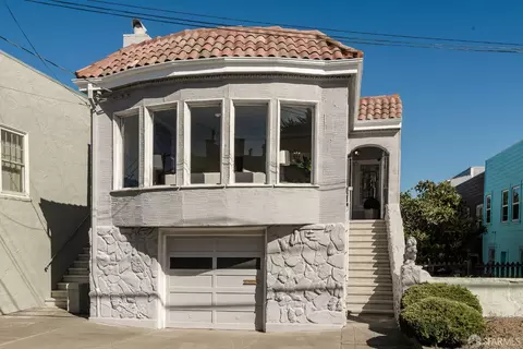 1620 Pacheco St, San Francisco, CA 94116