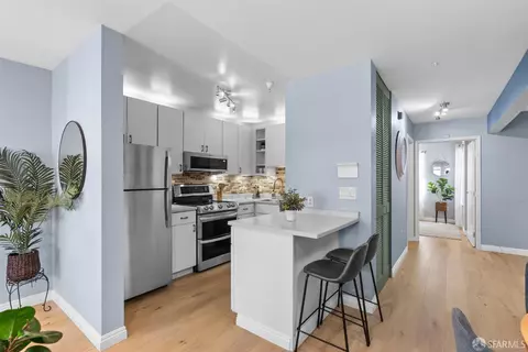 1235 Mcallister St #222, San Francisco, CA 94115