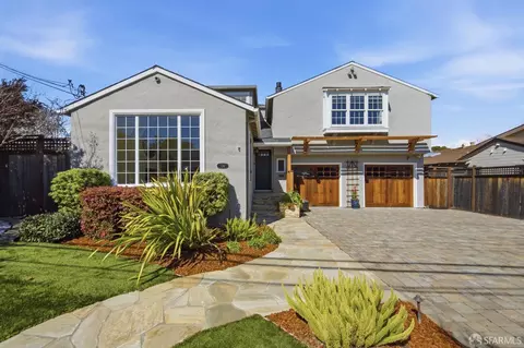 736 28th Ave, San Mateo, CA 94403