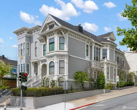 2700 California St, San Francisco, CA 94115