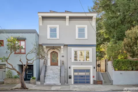 931 Kirkham St, San Francisco, CA 94122