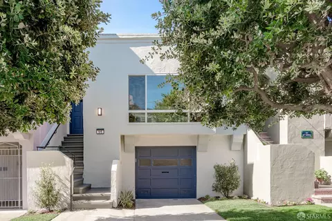 515 46th Ave, San Francisco, CA 94121