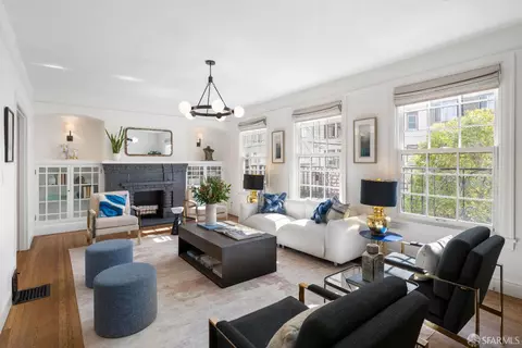 1570 Green St, San Francisco, CA 94123