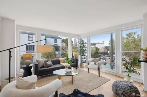 436 Avila St, San Francisco, CA 94123