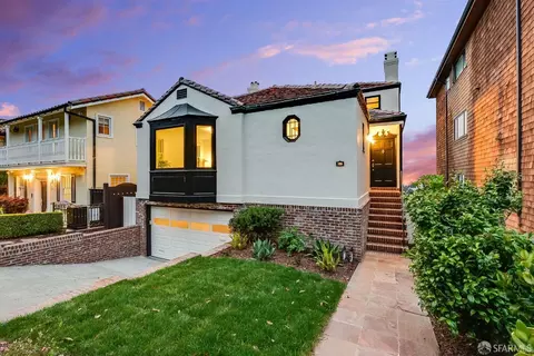 154 San Pablo Ave, San Francisco, CA 94127