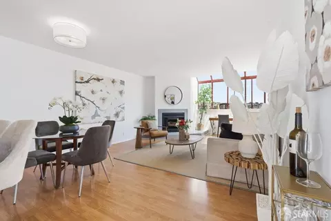 855 La Playa St #456, San Francisco, CA 94121
