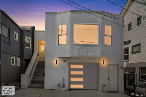 136 Cordova St, San Francisco, CA 94112