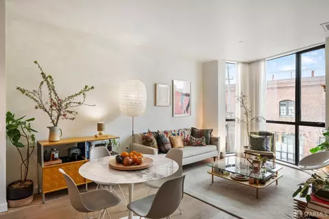 815 Tennessee St #307, San Francisco, CA 94107