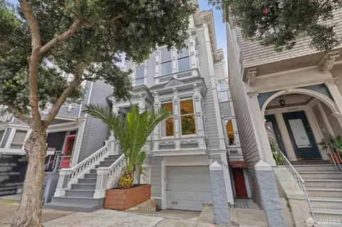 2079 Golden Gate Ave, San Francisco, CA 94115