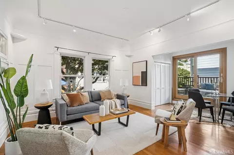 98 Caselli Ave, San Francisco, CA 94114