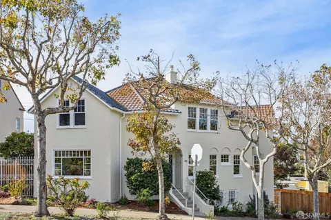 40 Garcia Ave, San Francisco, CA 94127