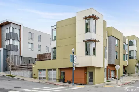 201 Friedell St, San Francisco, CA 94124
