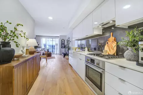 99 Rausch St #214, San Francisco, CA 94103