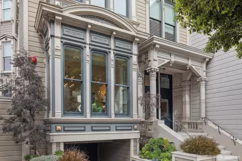 1506 Golden Gate Ave, San Francisco, CA 94115