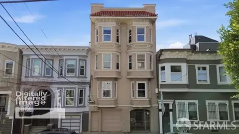 3579 19th St, San Francisco, CA 94110