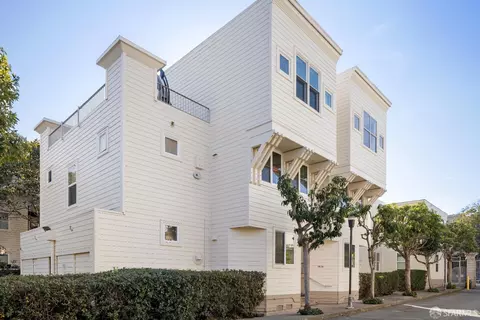 1326 Scott St #32, San Francisco, CA 94115