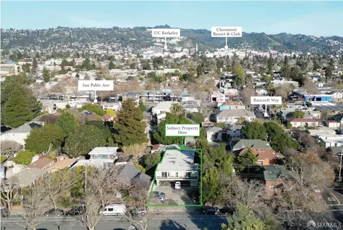 2241 9th St, Berkeley, CA 94710 photo 2