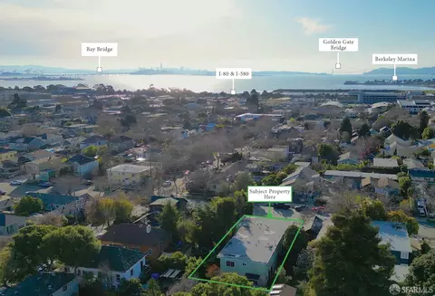 2241 9th St, Berkeley, CA 94710 photo 3