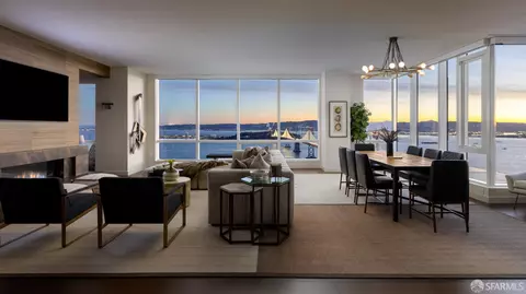 488 Folsom St #5301, San Francisco, CA 94105