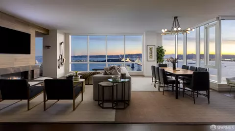488 Folsom St #5301, San Francisco, CA 94105