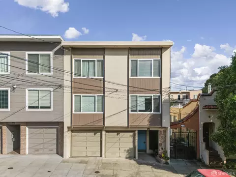 246 28th St, San Francisco, CA 94131