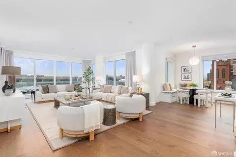 706 Mission St #8A, San Francisco, CA 94103