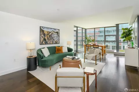 420 Mission Bay Blvd #508, San Francisco, CA 94158