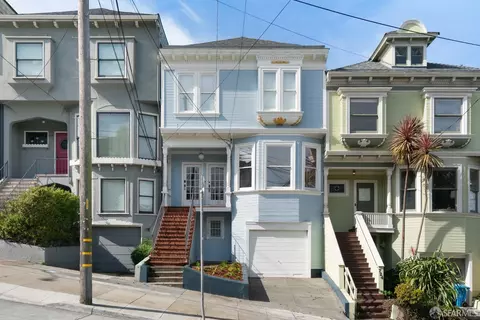 728 Castro St, San Francisco, CA 94114