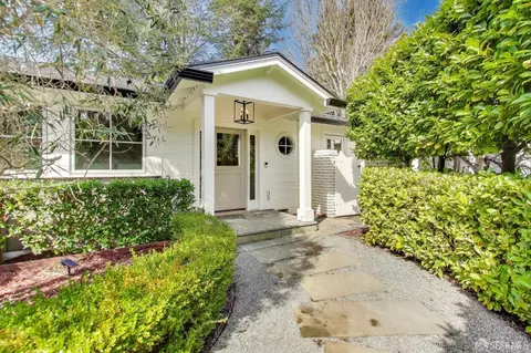 85 Rittenhouse Ave, Atherton, CA 94027