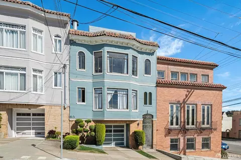 790 32nd Ave, San Francisco, CA 94121