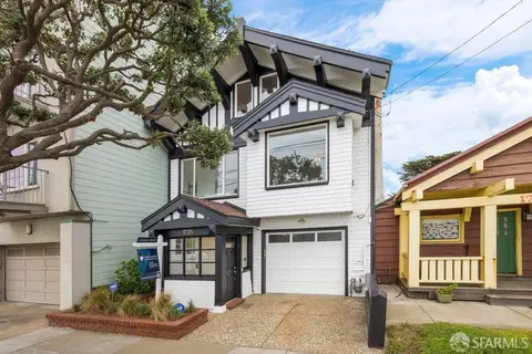 1738 Great Hwy, San Francisco, CA 94122