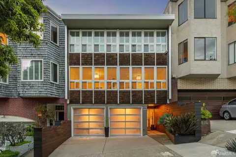 136 Clifford Ter, San Francisco, CA 94117