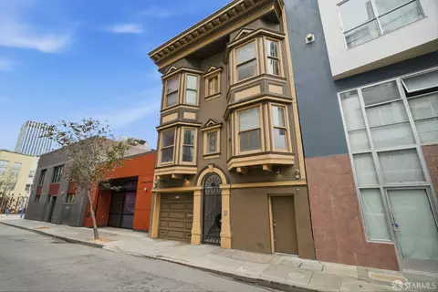 559 Minna St, San Francisco, CA 94103