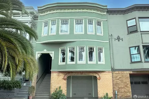 1484 Dolores St, San Francisco, CA 94110