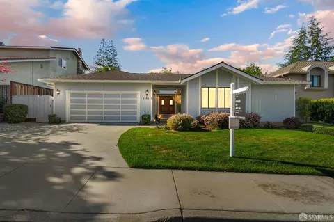 1122 Kendal Ct, San Jose, CA 95120