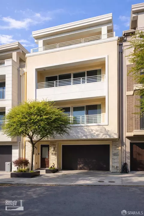 138 Summit Way #138, San Francisco, CA 94132