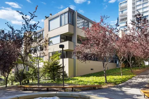 85 Cleary Ct #4, San Francisco, CA 94109