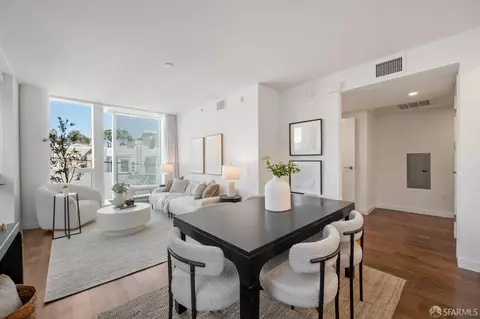 555 Fulton St #219, San Francisco, CA 94102