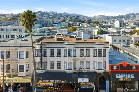 2360 Mission St, San Francisco, CA 94110