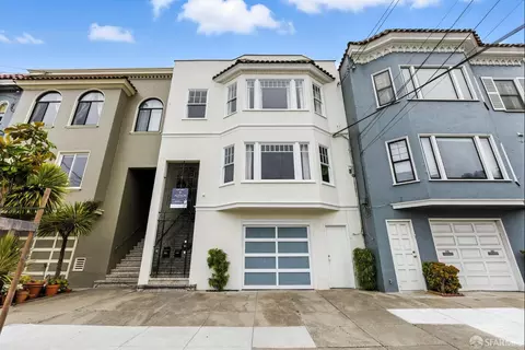 874 27th Ave, San Francisco, CA 94121